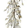 5' X 5" White And Brown Cotton With Pod Artificial Christmas Garland - Unlit -Northlight ycbebgeh1sqikvifamosyo0qllykvvkn 82413.1588359261