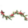 Northlight 6' X 10" Pinecone Artificial Christmas Garland - Unlit -Northlight yeqp9mtmmqsuesfr53zya9jajgx33nwl 21435.1588355195